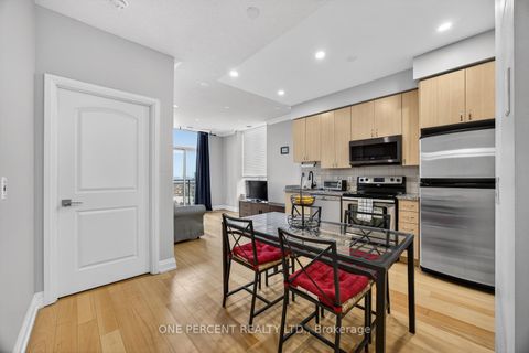 Photo 9 at Ph11 - 55 De Boers Drive, York University Heights, Toronto