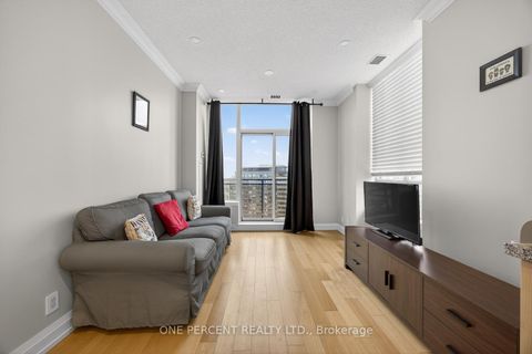 Photo 12 at Ph11 - 55 De Boers Drive, York University Heights, Toronto