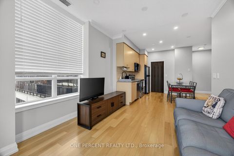 Photo 13 at Ph11 - 55 De Boers Drive, York University Heights, Toronto