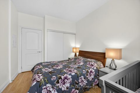 Photo 16 at Ph11 - 55 De Boers Drive, York University Heights, Toronto
