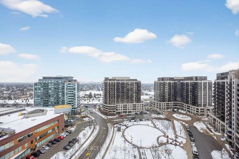 Photo 17 at Ph11 - 55 De Boers Drive, York University Heights, Toronto