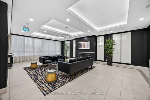 Photo 21 at Ph11 - 55 De Boers Drive, York University Heights, Toronto