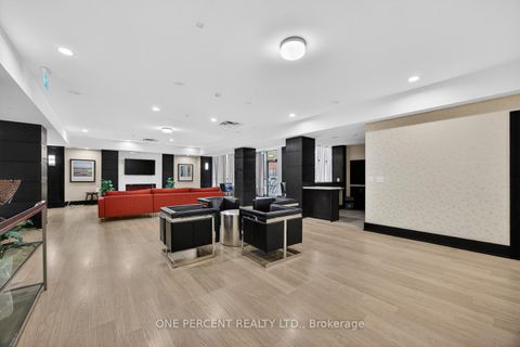 Photo 24 at Ph11 - 55 De Boers Drive, York University Heights, Toronto