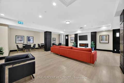 Photo 25 at Ph11 - 55 De Boers Drive, York University Heights, Toronto
