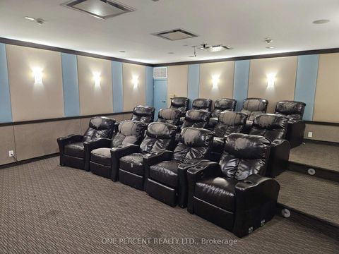 Photo 26 at Ph11 - 55 De Boers Drive, York University Heights, Toronto