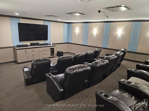 Photo 27 at Ph11 - 55 De Boers Drive, York University Heights, Toronto