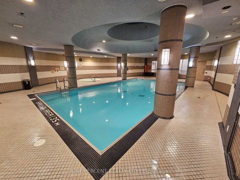 Photo 29 at Ph11 - 55 De Boers Drive, York University Heights, Toronto