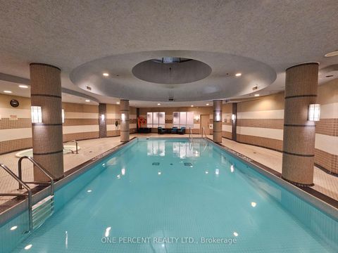 Photo 30 at Ph11 - 55 De Boers Drive, York University Heights, Toronto