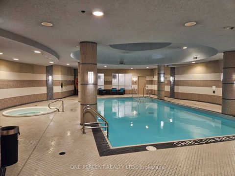 Photo 31 at Ph11 - 55 De Boers Drive, York University Heights, Toronto