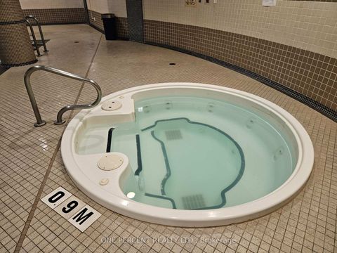 Photo 32 at Ph11 - 55 De Boers Drive, York University Heights, Toronto