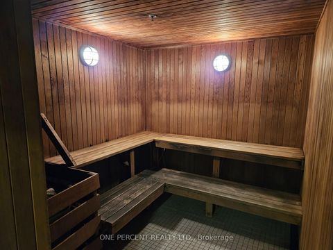 Photo 33 at Ph11 - 55 De Boers Drive, York University Heights, Toronto