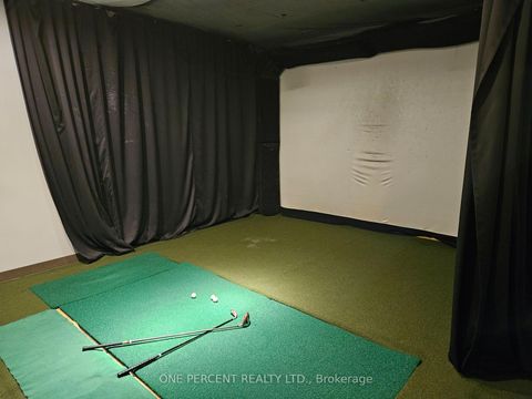 Photo 34 at Ph11 - 55 De Boers Drive, York University Heights, Toronto