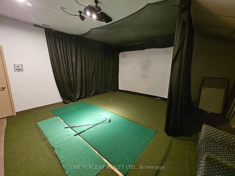 Photo 35 at Ph11 - 55 De Boers Drive, York University Heights, Toronto