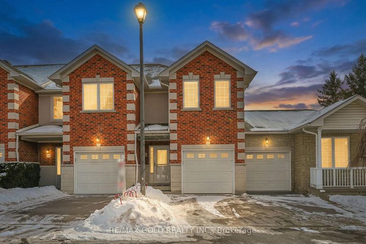 Photo 2 at 9 - 81 Valridge Drive, Ancaster, Hamilton
