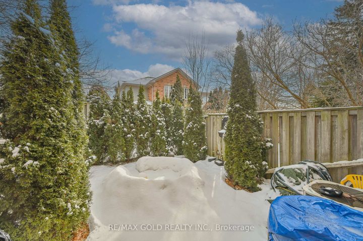 Photo 38 at 9 - 81 Valridge Drive, Ancaster, Hamilton