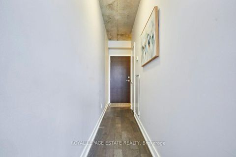 Photo 11 at 525 - 1190 Dundas Street E, South Riverdale, Toronto