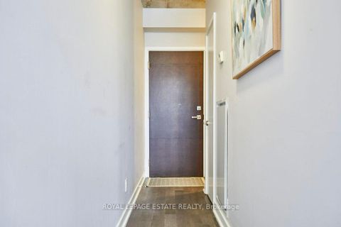 Photo 12 at 525 - 1190 Dundas Street E, South Riverdale, Toronto