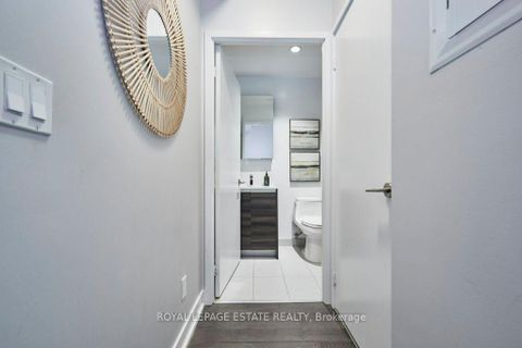 Photo 13 at 525 - 1190 Dundas Street E, South Riverdale, Toronto