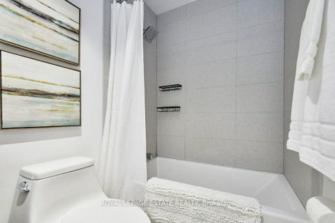 Photo 15 at 525 - 1190 Dundas Street E, South Riverdale, Toronto
