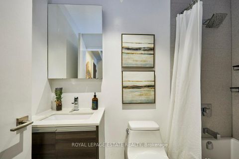 Photo 16 at 525 - 1190 Dundas Street E, South Riverdale, Toronto