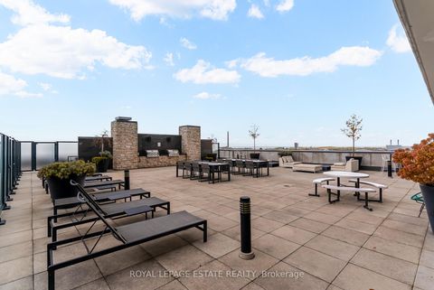 Photo 19 at 525 - 1190 Dundas Street E, South Riverdale, Toronto