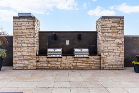 Photo 20 at 525 - 1190 Dundas Street E, South Riverdale, Toronto