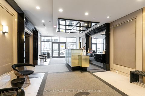 Photo 21 at 525 - 1190 Dundas Street E, South Riverdale, Toronto