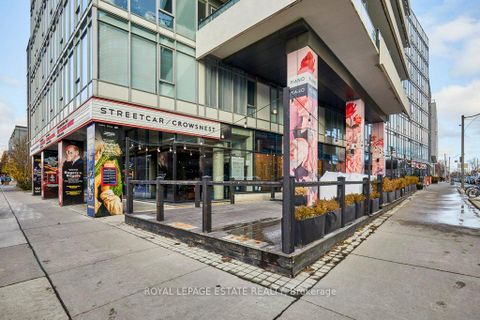 Photo 23 at 525 - 1190 Dundas Street E, South Riverdale, Toronto