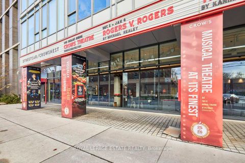 Photo 24 at 525 - 1190 Dundas Street E, South Riverdale, Toronto