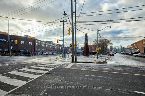 Photo 25 at 525 - 1190 Dundas Street E, South Riverdale, Toronto