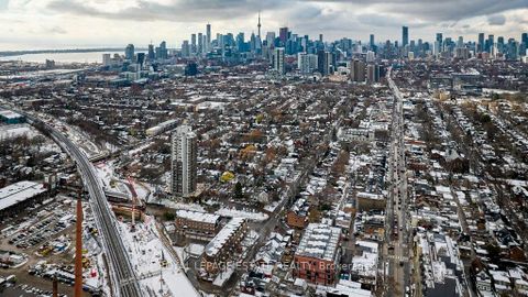 Photo 27 at 525 - 1190 Dundas Street E, South Riverdale, Toronto