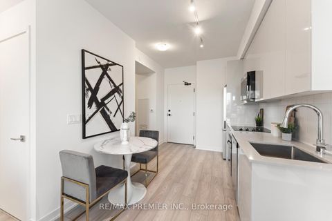 Photo 6 at 308 - 474 Caldari Road, Concord, Vaughan