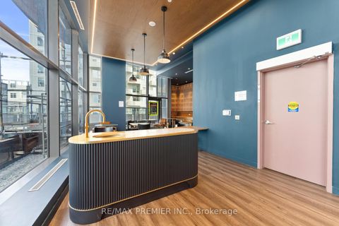 Photo 25 at 308 - 474 Caldari Road, Concord, Vaughan