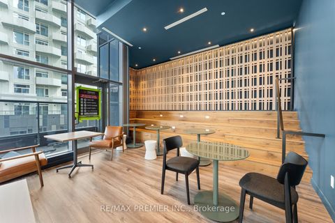 Photo 26 at 308 - 474 Caldari Road, Concord, Vaughan