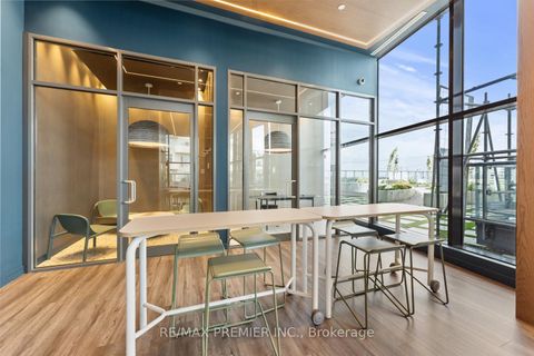 Photo 27 at 308 - 474 Caldari Road, Concord, Vaughan