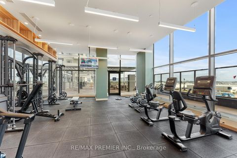 Photo 30 at 308 - 474 Caldari Road, Concord, Vaughan