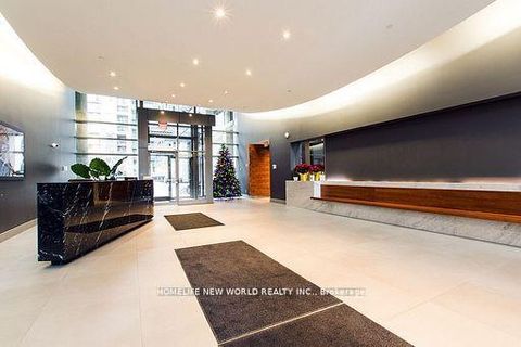 Photo 2 at 505 - 68 Abell Street, Niagara, Toronto