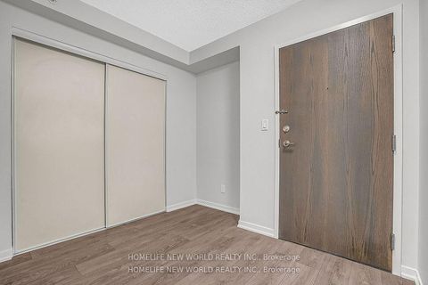 Photo 3 at 505 - 68 Abell Street, Niagara, Toronto