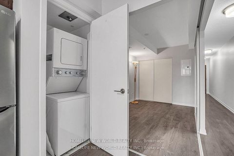 Photo 13 at 505 - 68 Abell Street, Niagara, Toronto