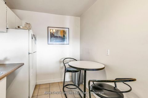 Photo 12 at 2413 - 10 Martha Eaton Way, Amesbury, Toronto