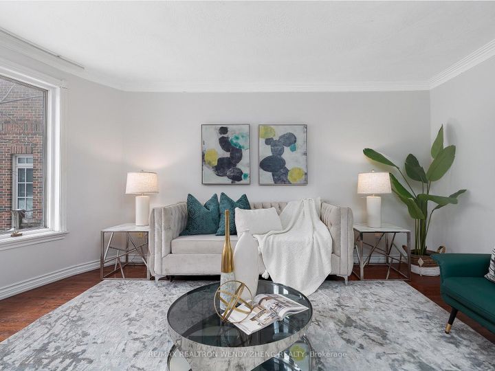 Photo 6 at 60 Birch Avenue, South Richvale, Richmond Hill