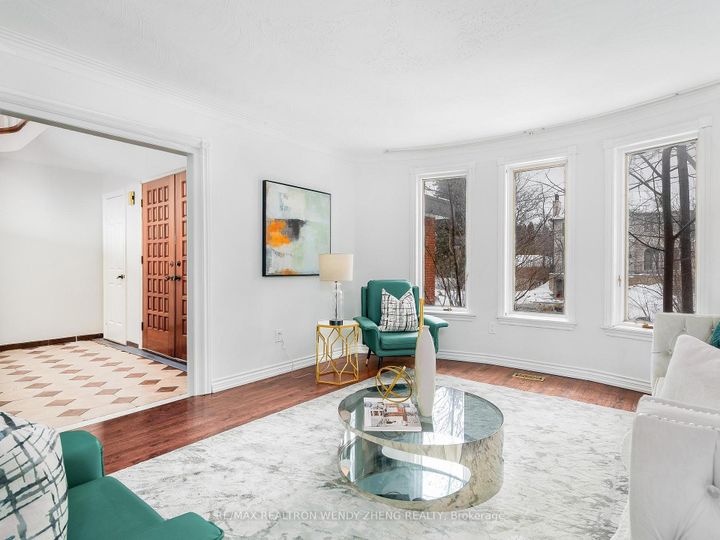 Photo 7 at 60 Birch Avenue, South Richvale, Richmond Hill