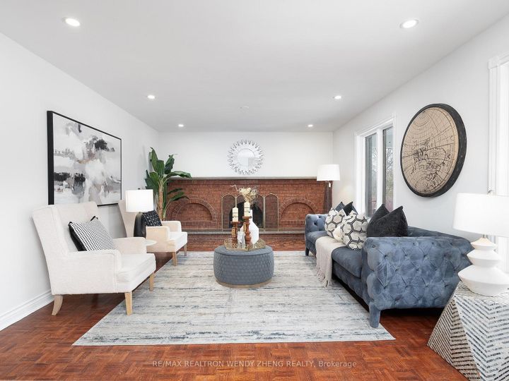 Photo 8 at 60 Birch Avenue, South Richvale, Richmond Hill