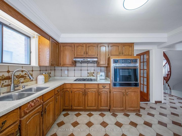 Photo 9 at 60 Birch Avenue, South Richvale, Richmond Hill