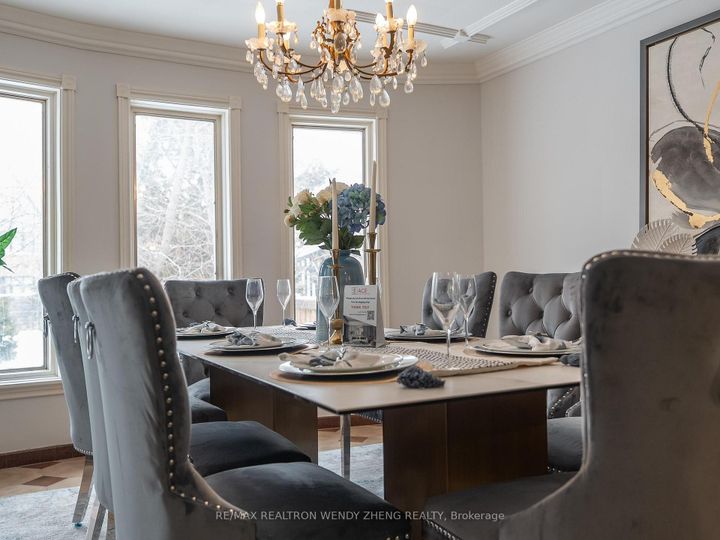 Photo 10 at 60 Birch Avenue, South Richvale, Richmond Hill