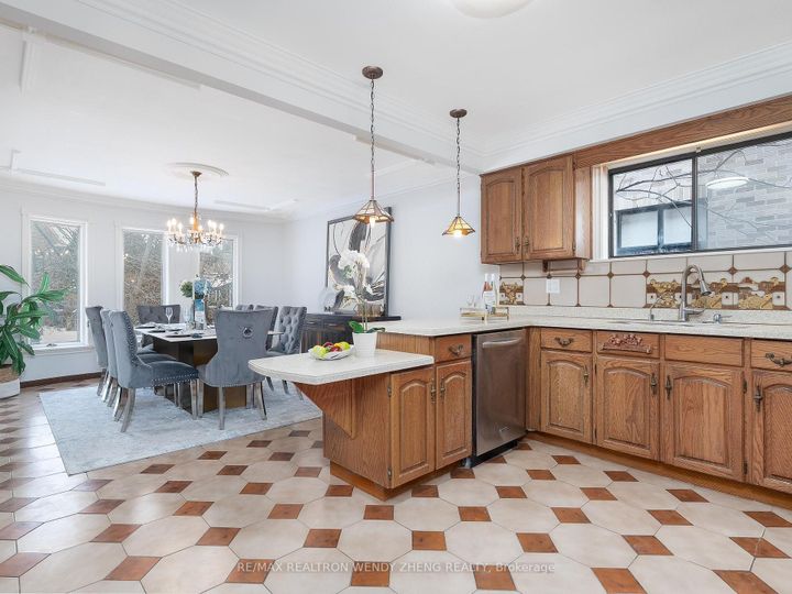 Photo 11 at 60 Birch Avenue, South Richvale, Richmond Hill