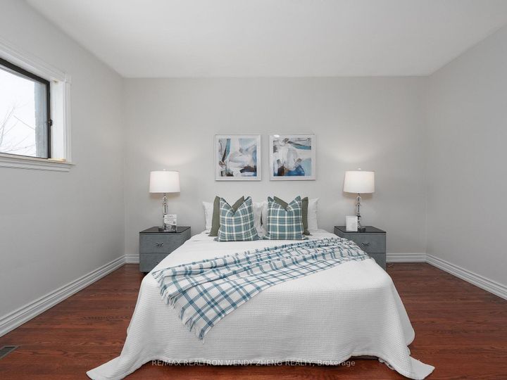 Photo 15 at 60 Birch Avenue, South Richvale, Richmond Hill