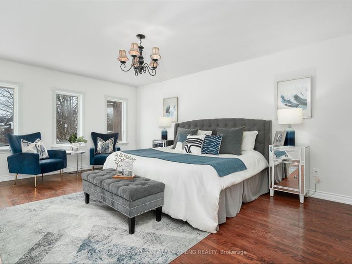 Photo 21 at 60 Birch Avenue, South Richvale, Richmond Hill