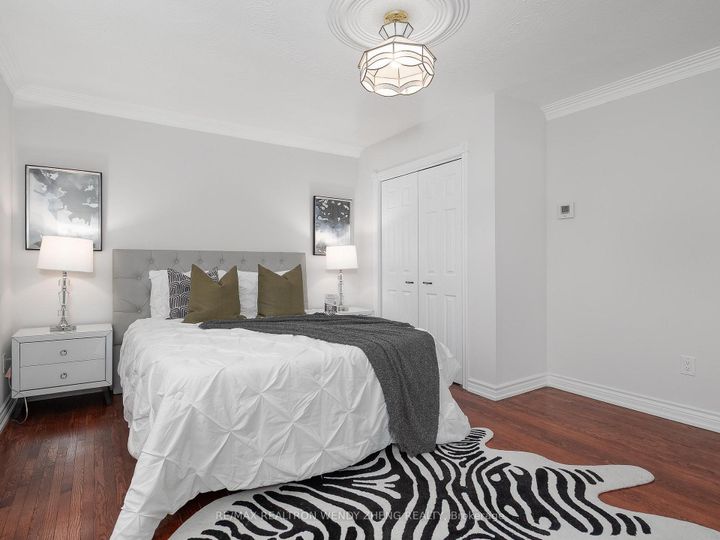 Photo 23 at 60 Birch Avenue, South Richvale, Richmond Hill