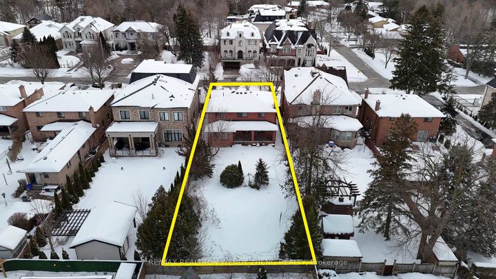 Photo 33 at 60 Birch Avenue, South Richvale, Richmond Hill